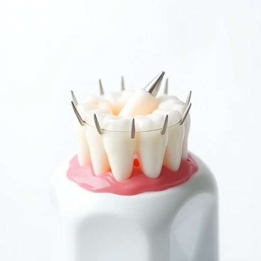 dental burs