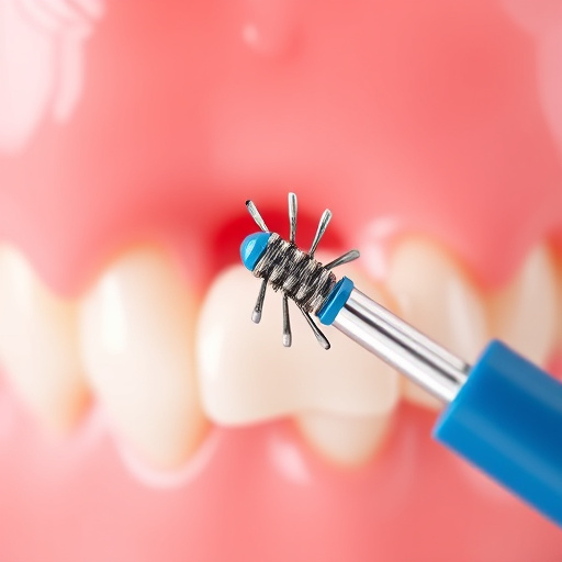 dental burs