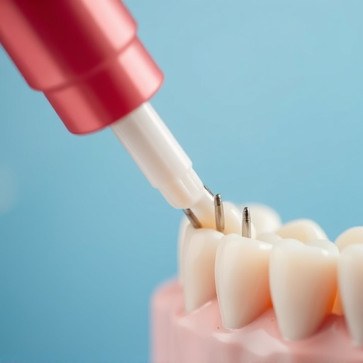 dental burs
