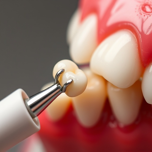 dental burs