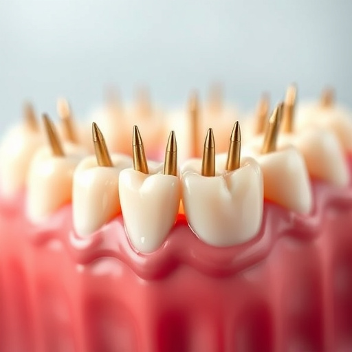 dental burs