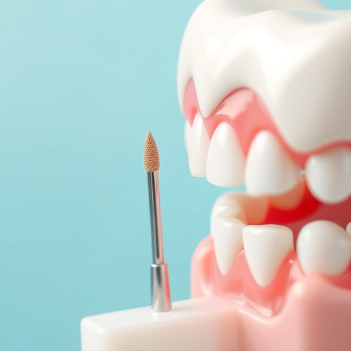 dental burs