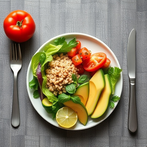diet