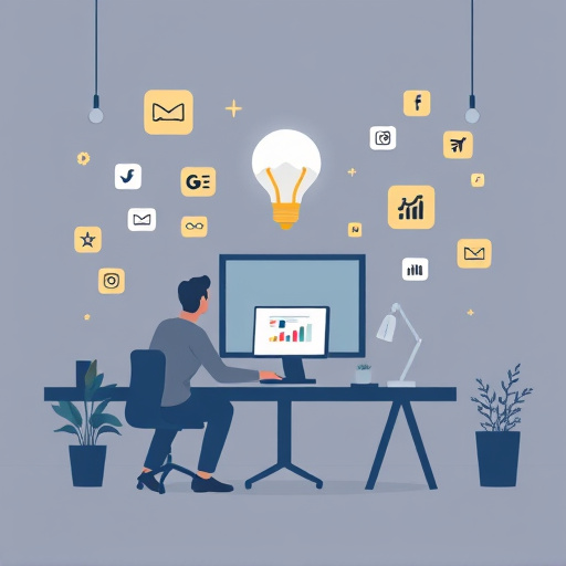 digital marketing agency