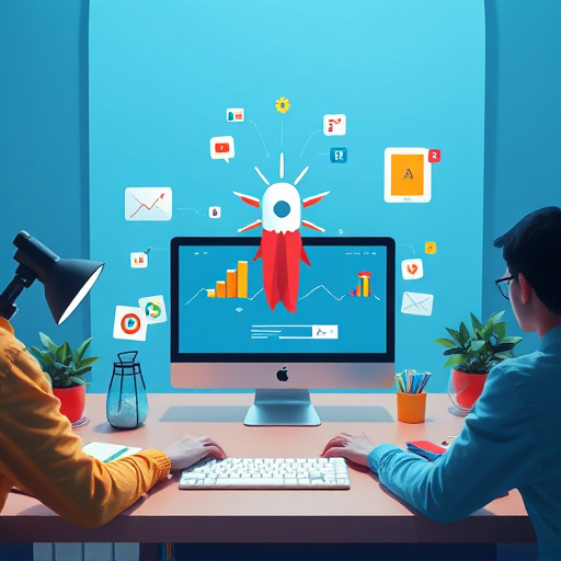digital marketing agency