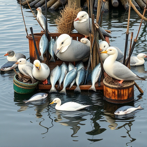 fishing supplies