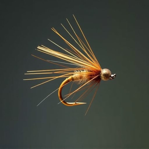fly fishing flies