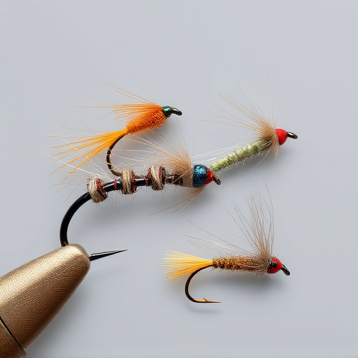 fly fishing flies