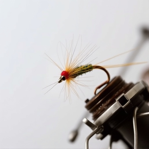 fly fishing flies
