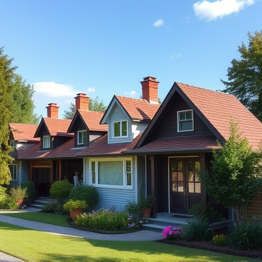 garden houses