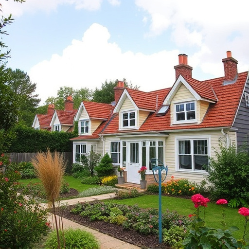 garden houses