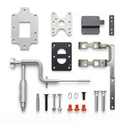 hardware brackets