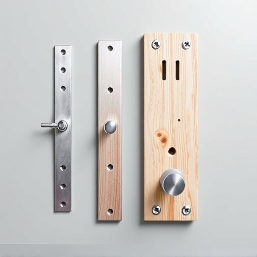 hardware brackets