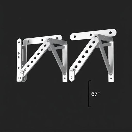 hardware brackets