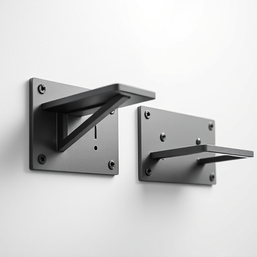 hardware brackets