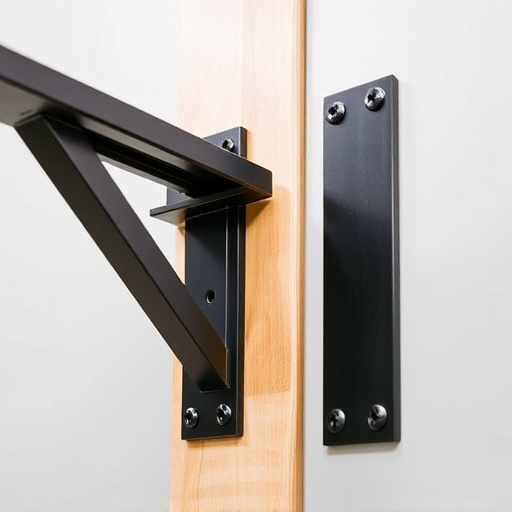 hardware brackets