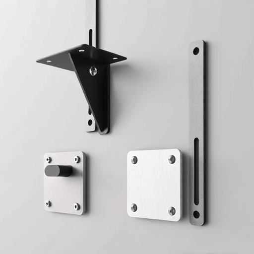 hardware brackets