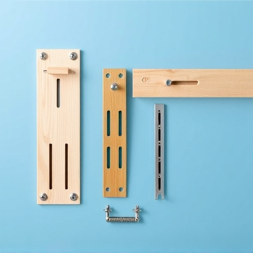 hardware brackets