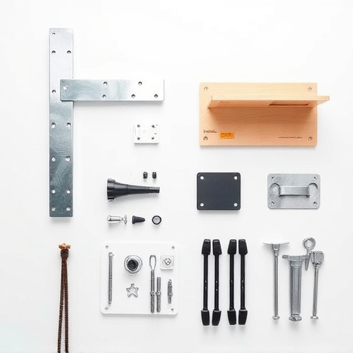 hardware brackets