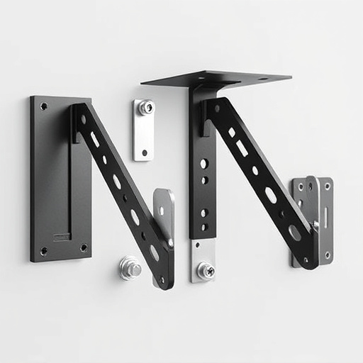 hardware brackets