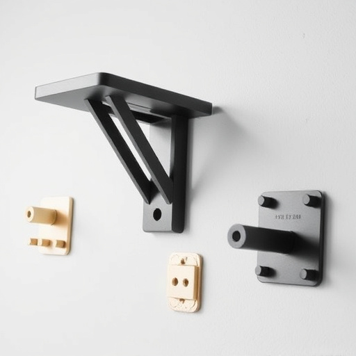 hardware brackets