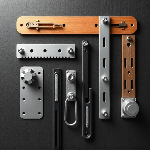 hardware brackets