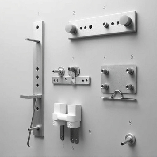 hardware brackets