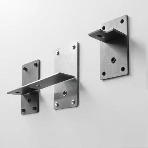 hardware brackets