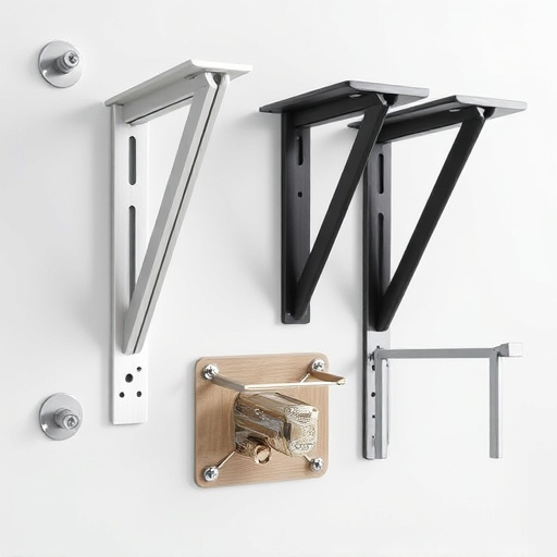 hardware brackets