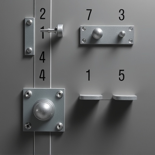 hardware brackets