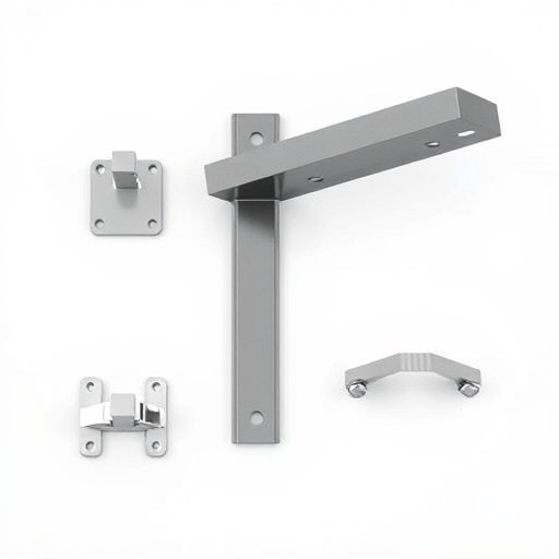 hardware brackets