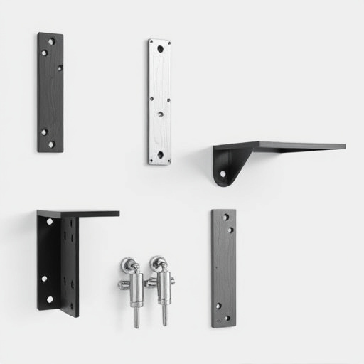 hardware brackets