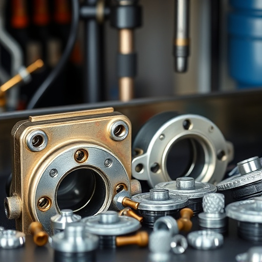 hardware washers