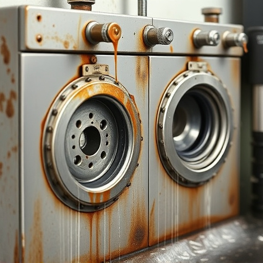 hardware washers
