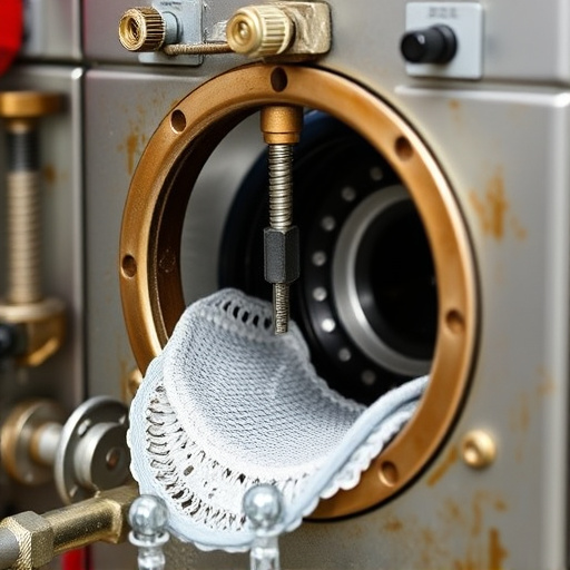 hardware washers