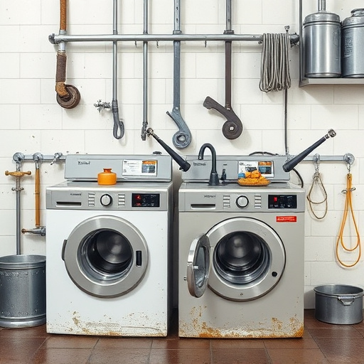 hardware washers
