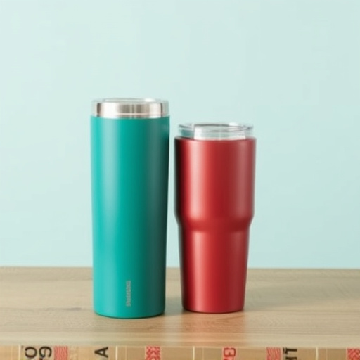 insulated tumblers