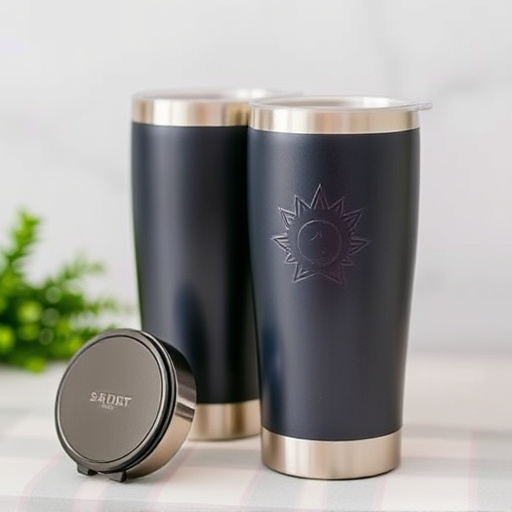 insulated tumblers