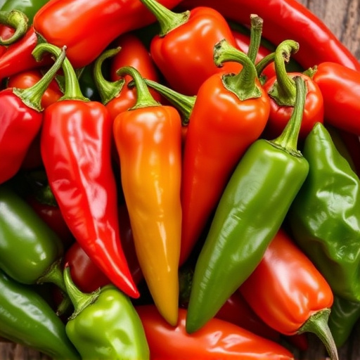jalapenos peppers