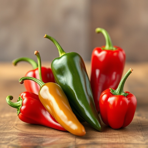 jalapenos peppers