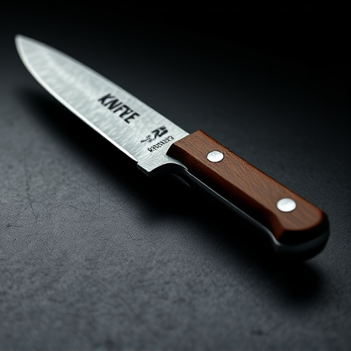 knife blades