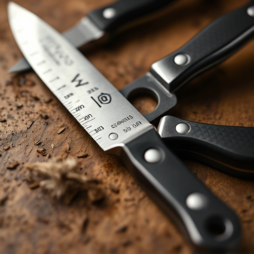 knife blades