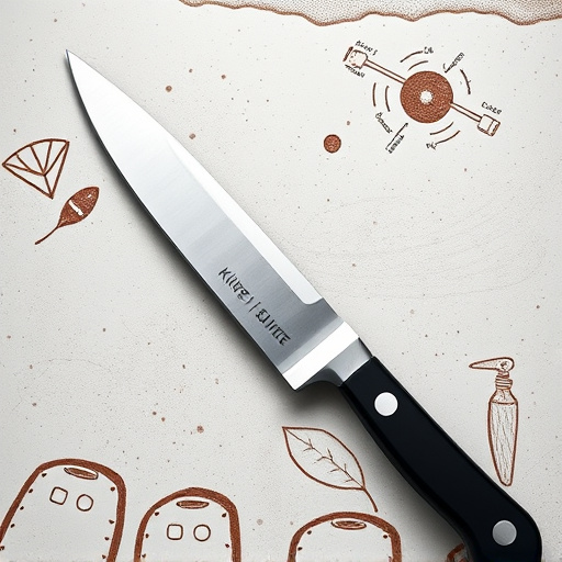 knife blades