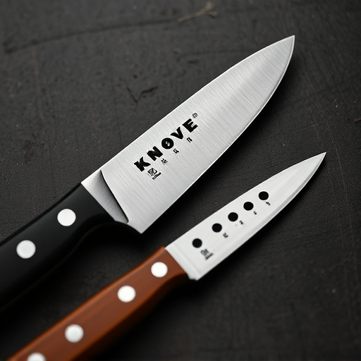 knife blades