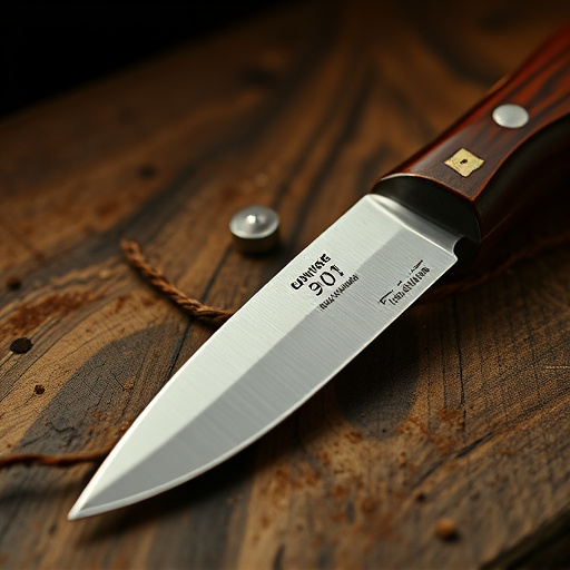 knife blades