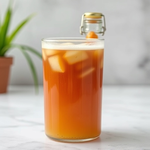 kombucha