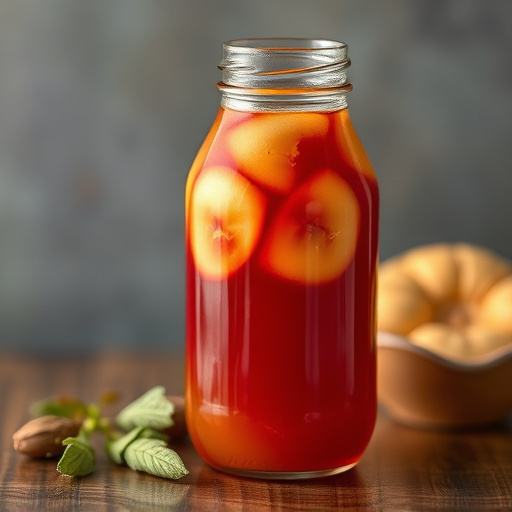 kombucha