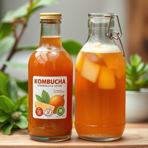 kombucha
