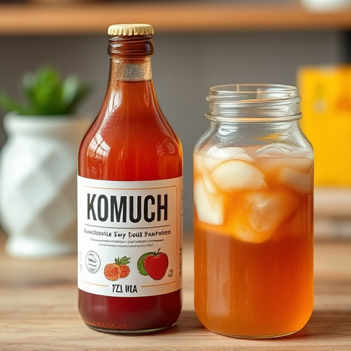 kombucha