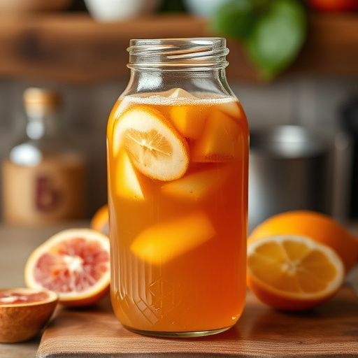 kombucha